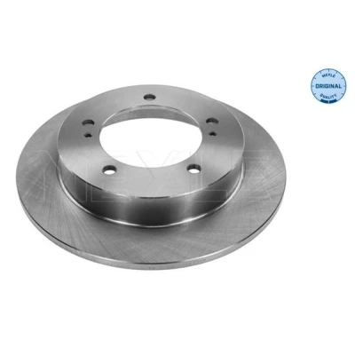 Bilde av MEYLE 33 15 521 0000 Bremseskiver framaksel 290 10 5 139,5 fullt ut ORIGINAL Quality SUZUKI: Jimny SUV, X 90