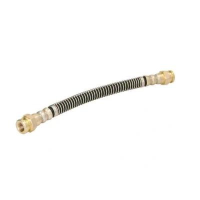 Bilde av ABE C86203ABE Bremseslange bakaksel 202 M10x1 internal SF