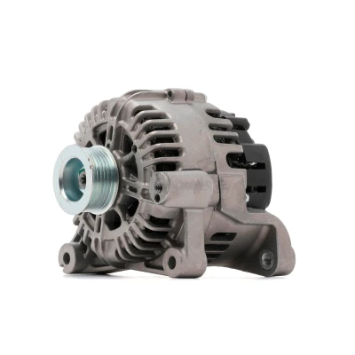 Bilde av LUCAS ELECTRICAL LRA02891 Dynamo 150A BMW: 3 Touring, X3, X5