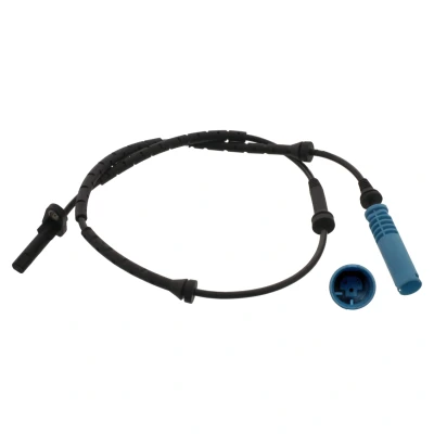 Bilde av ABS sensor SWAG 20 93 9277