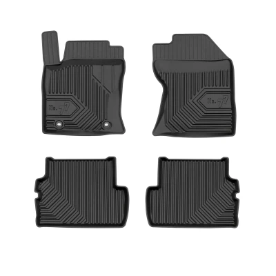 Bilde av Dype bilmatter 2,5D ford focus Mk i 1998 2005, i, sedan skåp / kombi turnier