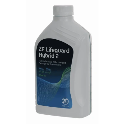 Bilde av ZF GETRIEBE LifeGuard Hybrid 2 0671.090.548 ATF Olje 1