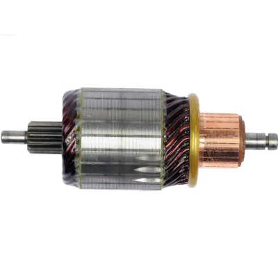 Bilde av AS PL SA0063 Anker, starter