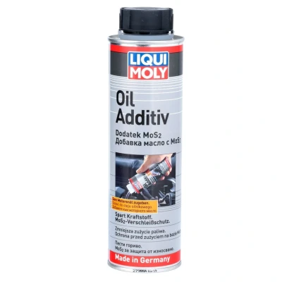 Bilde av LIQUI MOLY 8342 tilsetning motorolje Boks 300