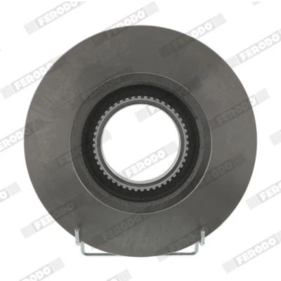 Bilde av FERODO PREMIER DDF2472 Bremseskiver 288 16 5 160 fullt ut oljet uten tilbehør FORD: Transit Custom V362 Van, V363 Van