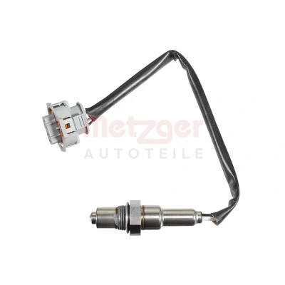 Bilde av METZGER 0895689 Lambdasonde etter katalysator diagnosesonde OPEL: Astra H Caravan, Hatchback, Zafira B