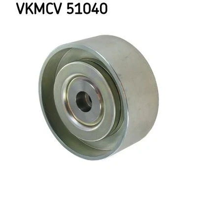Bilde av SKF VKMCV 51040 Styrerulle