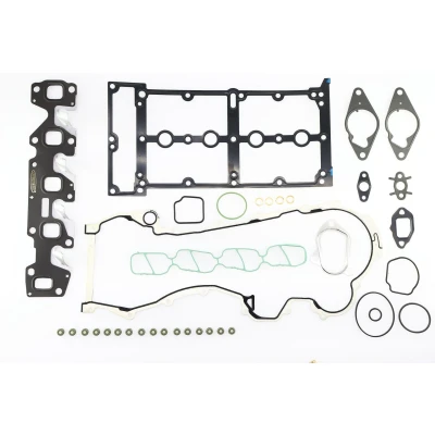 Bilde av CORTECO 417115P Tetningssett, sylindertopp med akseltetningsring kamaksel, uten sylinderhodetetning, ventilstangtetning OPEL: Tigra Twintop