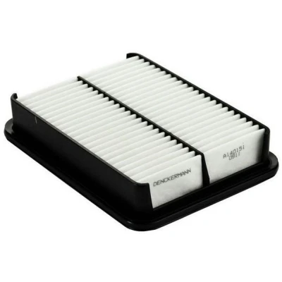 Bilde av DENCKERMANN A140151 Luftfilter 41 167 227 omluftfilter TOYOTA: Corolla VIII Liftback, Compact, VII Sedan