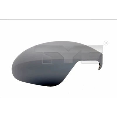 Bilde av Deksel, sidespeil, Høyre, seat altea, cordoba, ibiza iii, toledo 6L0857538, 6L0857538GRU