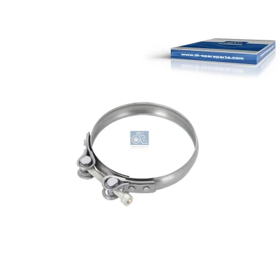 Bilde av DT Spare Parts 1.11902 Festespenne, ladeluftslange