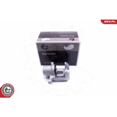 Bilde av Bremsecaliper, Venstre bakaksel, hyundai ix35, ix35 van, kia sportage iii, 582102Y300, 582102Y310, 583102YA30