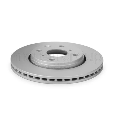Bilde av METELLI 23 0834C Bremseskiver 247,0 20,0 4 55,0 ventilert spraylakkert PEUGEOT: 108 Hatchback, 107 CITROËN: C1 I, II, TOYOTA: Aygo