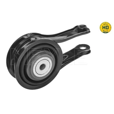 Bilde av MEYLE 214 030 0080/HD Motorfeste Quality bak Gummimetallager Dreiemomentstøtte PEUGEOT: 508 I SW, FIAT: Scudo II, CITROËN: C5 III Stasjonsvogn