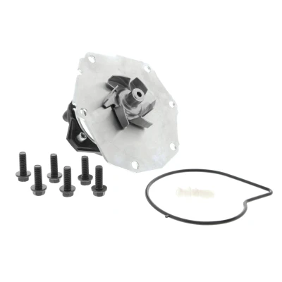 Bilde av VAICO V48 50004 Vannpumpe med tetning tetnignsring for vannpumpe, festemateriell vinghjul I metall EXPERT KITS + VOLVO: V70 3, XC90