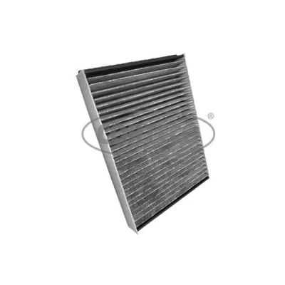 Bilde av CORTECO 49489575 Kupéfilter forfilter, Karbonfilter 246 190 30 MERCEDES BENZ: ML Klasse, E Klasse T modell, C Sedan