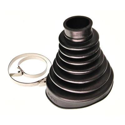 Bilde av MAXGEAR 49 2084 Drivakselmansjett hjulside NBR (nitril butadien kautsjuk) VOLVO: V70 2, 3, XC60 I, FORD: KUGA 2