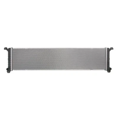 Bilde av THERMOTEC D78202TT Radiator Aluminium 815mm 178mm 16mm Automatisk girkasse Kjøleribber loddet TESLA: Model S