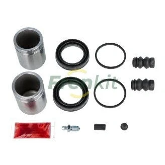 Bilde av FRENKIT 248949 Bremseklave Reparasjonssett framaksel 48 Kit+Piston MERCEDES BENZ: Vito Minibuss, Viano, Mixto