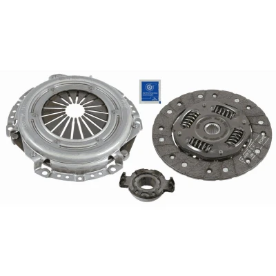 Bilde av SACHS 3000 951 011 Clutch 200 PEUGEOT: 206 Hatchback