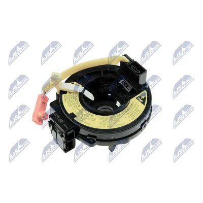 Bilde av NTY EAS TY 021 Airbag slepering