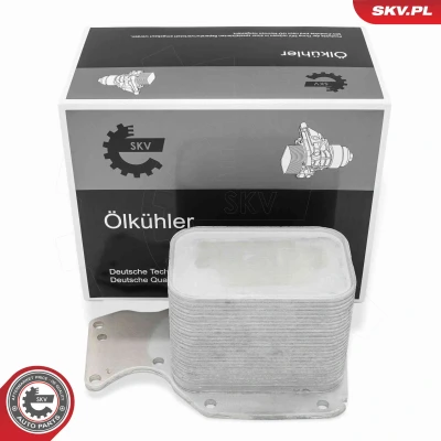 Bilde av ESEN SKV 31SKV333 Oljekjøler