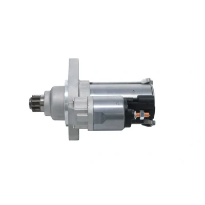 Bilde av BOSCH 1 986 S00 586 Starter 12 1,2 VOLKSWAGEN: Golf 6, 7 Variant, Plus / Crossgolf, SKODA: Octavia 2 Combi