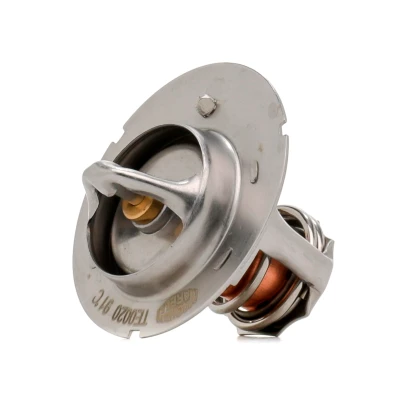 Bilde av MAGNETI MARELLI 352317100200 Termostat 91 med tetning VOLKSWAGEN: Sharan II, MINI: Hatchback, Cabrio, RENAULT: SCENIC 3