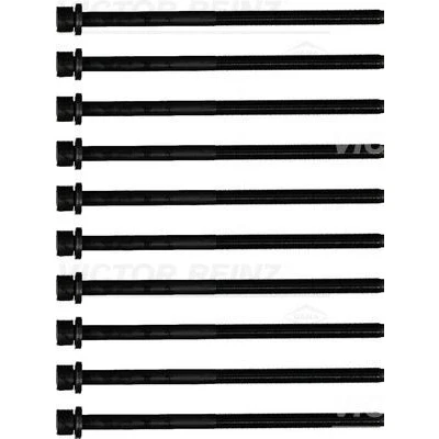 Bilde av REINZ 14 32332 01 Sylindertoppskrue innvendig torx SAAB: 9 3 Stasjonsvogn, Sedan, 5 OPEL: Insignia A Sports Tourer
