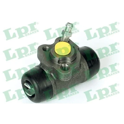 Bilde av LPR 4340 Bremsesylinder 19,05 TOYOTA: Carina 2 Limousine, Camry I Liftback