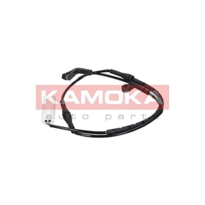 Bilde av Alarmkontakt, bremsebeleggslitasje, Bakaksel, bmw 3 [e46], cabriolet compact coupé touring 1164372,