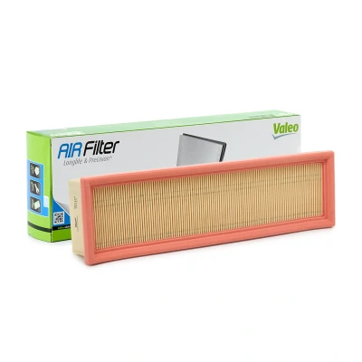 Bilde av VALEO 585114 Luftfilter 49 102 354 Filterinnsats PEUGEOT: 307 SW, Hatchback, 206 CITROËN: C4 I Coupé