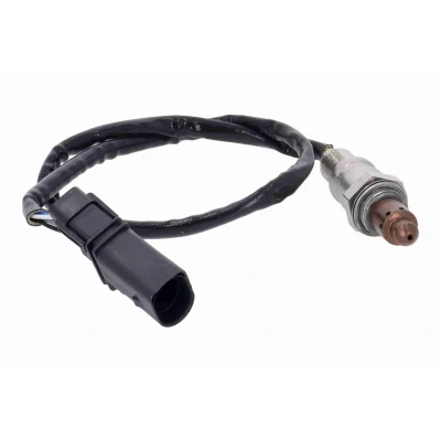 Bilde av VEMO V10 76 0129 Lambdasonde forsmurt gjenge D formet VOLKSWAGEN: Golf 7, 7 Variant, AUDI: A3 Sportback, Sedan, SKODA: Superb III Hatchback