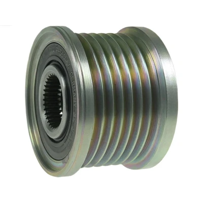 Bilde av AS PL AFP3016(INA) Frihjul Dynamo RENAULT: MEGANE 3, GRAND SCENIC 2, NISSAN: X Trail, Qashqai / Qashqai+2 I