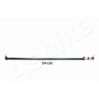 Bilde av Parallellstag, Framaksel, land rover discovery ii, TIQ000010, TIQ100000