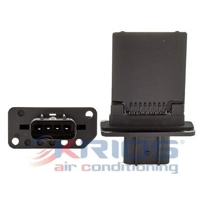 Bilde av MEAT &amp; DORIA K109150 motstand, kupevifte bak