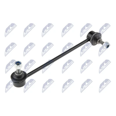 Bilde av stang, stabilisator, Framaksel, Framaksel høyre, bmw 5 [e39], touring 1091856, 1095662, 31 35 1 091 856, 095 662