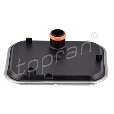 Bilde av TOPRAN 401 525 Automatgirfilter uten pakning