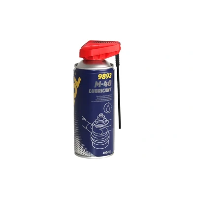 Bilde av MANNOL 9892 Smørespray