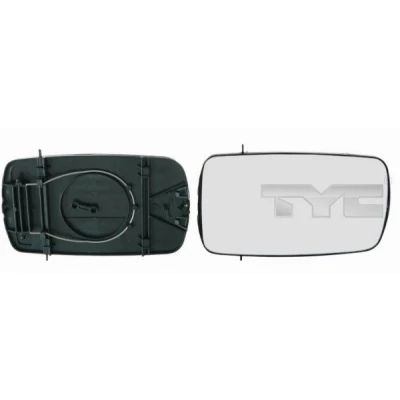 Bilde av TYC 310 0010 1 Speilglass venstre