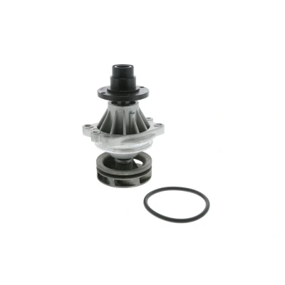 Bilde av VAICO V20 50005 Vannpumpe med tetning mekanisk vinghjul i metall Original Quality BMW: 5 Sedan, 3 Touring, LAND ROVER: Range Rover 2