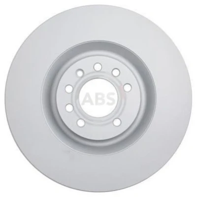 Bilde av A.B.S. COATED 17811 Bremseskiver 345 30 5 ventilert belagt SAAB: 9 3 Sedan, Stasjonsvogn, Cabrio, OPEL: Vectra C Caravan, CC