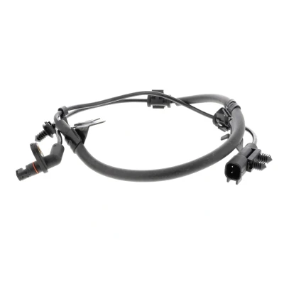 Bilde av VEMO V33 72 0179 ABS Sensor venstre bakaksel med kabel 2 polet kantet DODGE: Journey MPV