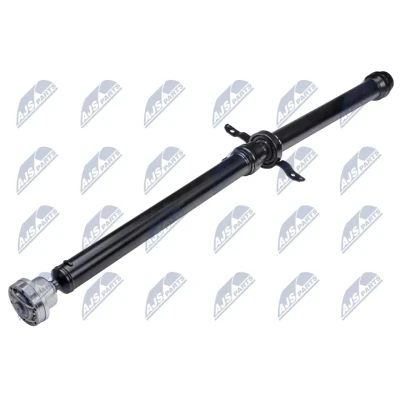 Bilde av kardangaksel, akseldrift, Bak, porsche macan, 95B521101A, 95B521101B, 95B521101D, 95B521101S