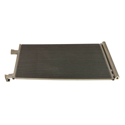 Bilde av MAXGEAR AC830276 Kondensator med tørker 14,3 11,0 Aluminium 645