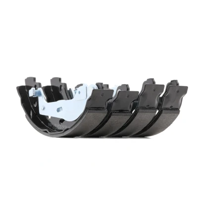 Bilde av BOSCH 0 986 487 657 Bremsesko 203,2 32 SMART: Fortwo II Cabrio