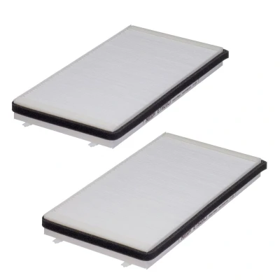 Bilde av HENGST FILTER E1920LI 2 Kupéfilter pollenfilter 331 172 30 BMW: 7
