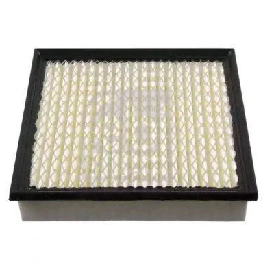 Bilde av FEBI BILSTEIN 49655 Luftfilter 47 225 234 Filterinnsats DODGE: Journey MPV, FIAT: Freemont