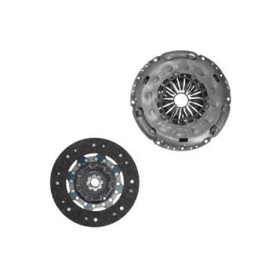 Bilde av NEXUS F1G040NX Clutch 240 FORD: MONDEO 4 Turnier, S Max Mk1, FOCUS 3, VOLVO: V50, V70 S40 II
