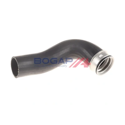 Bilde av BOGAP A1711161 Ladeluftslange VOLKSWAGEN: Passat B6 Variant, GOLF 6, SKODA: Octavia 2 Combi, AUDI: A3 Sportback